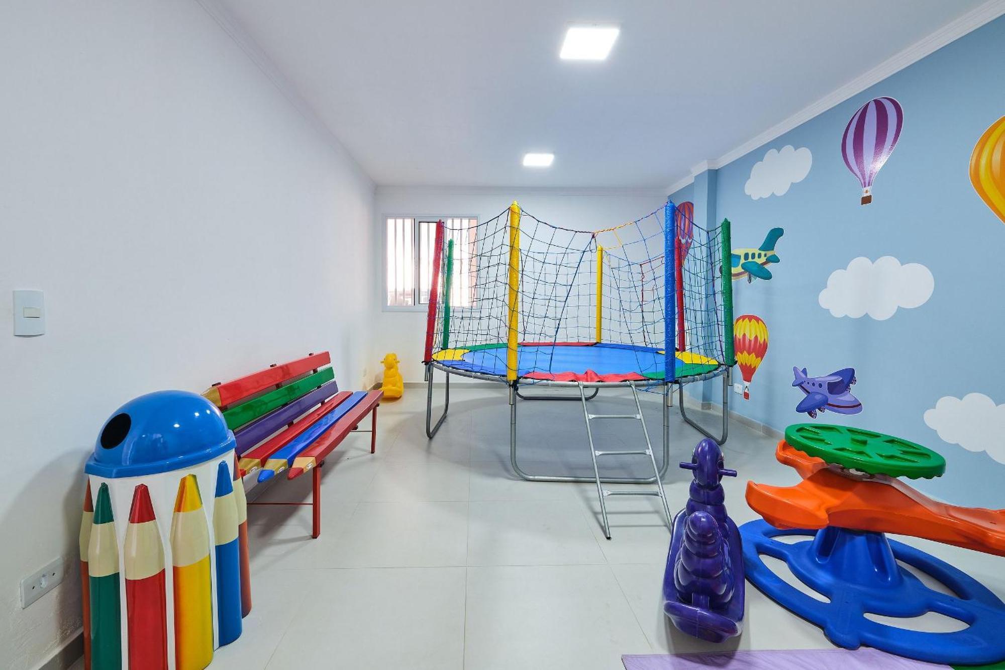 Af-39 Novo, Ar, Piscina, Pertinho De Tudo! أوباتوبا المظهر الخارجي الصورة