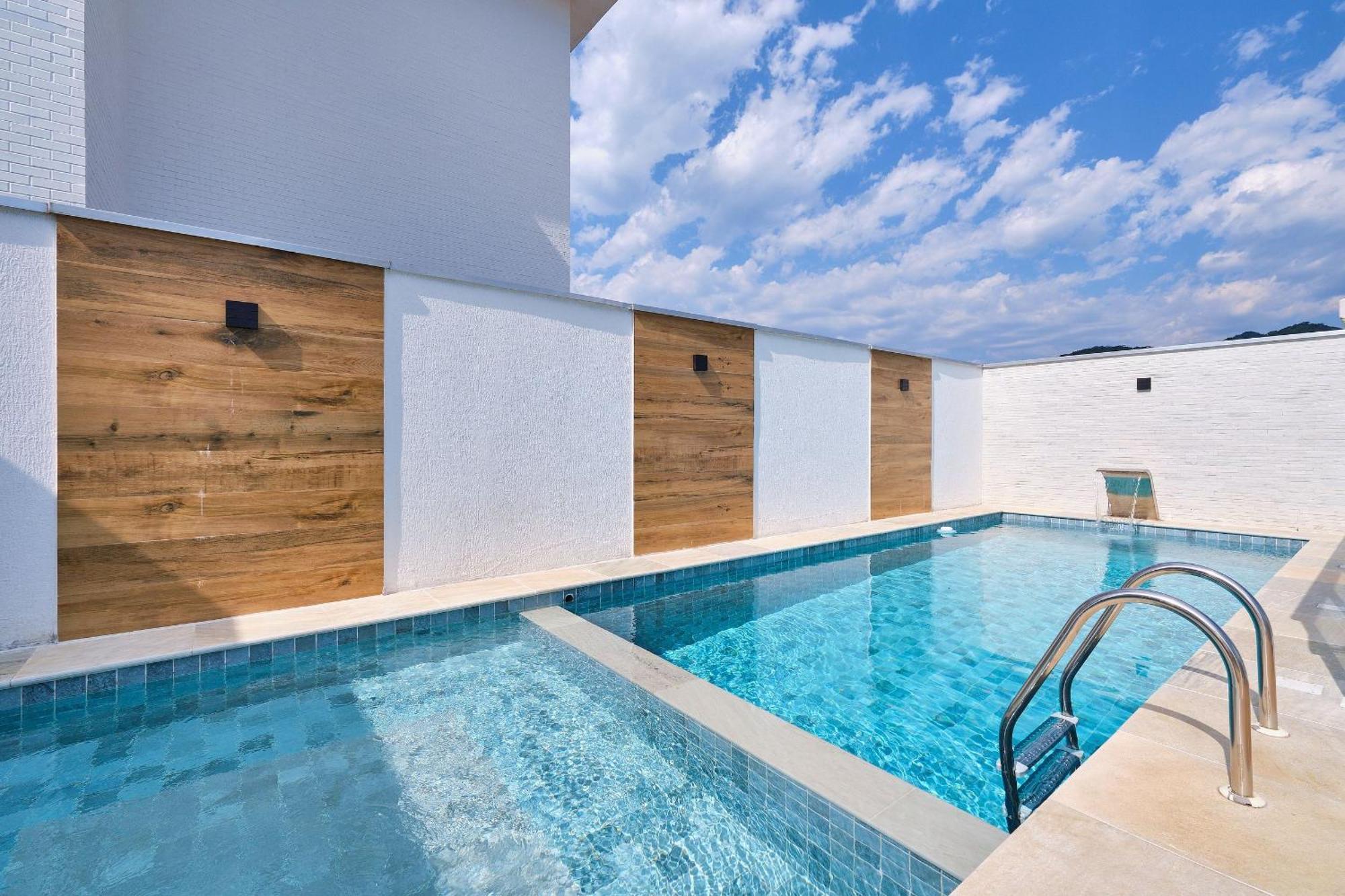 Af-39 Novo, Ar, Piscina, Pertinho De Tudo! أوباتوبا المظهر الخارجي الصورة