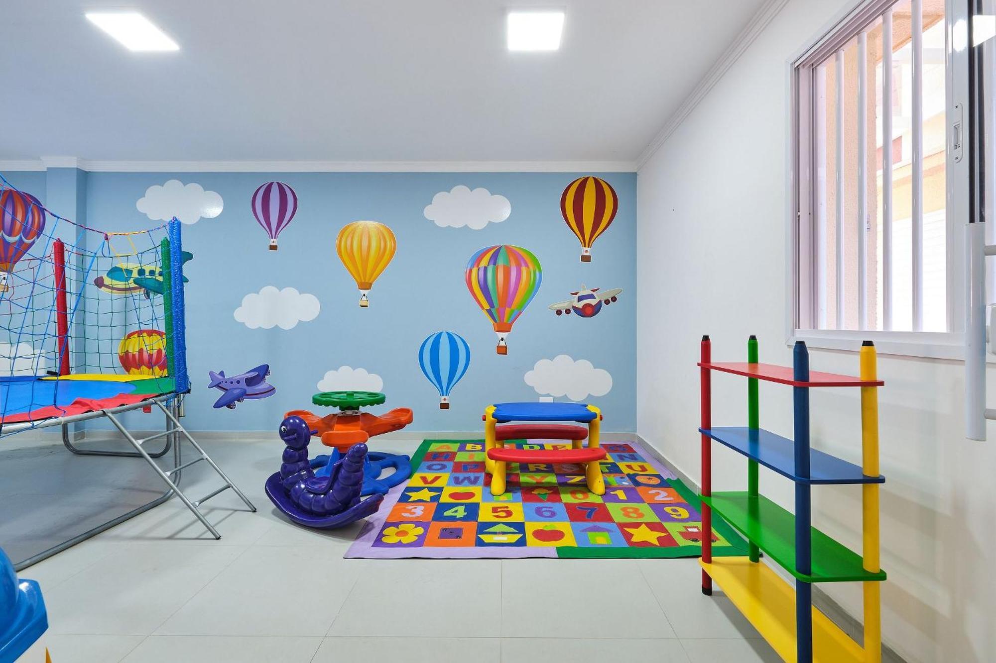 Af-39 Novo, Ar, Piscina, Pertinho De Tudo! أوباتوبا المظهر الخارجي الصورة